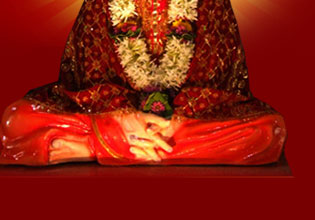 Shri Sadguru Satam Maharaj