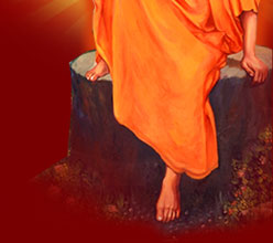 Shri Sadguru Satam Maharaj