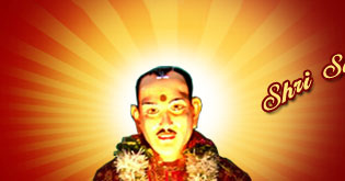 Shri Sadguru Satam Maharaj