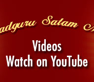 Shri Sadguru Satam Maharaj