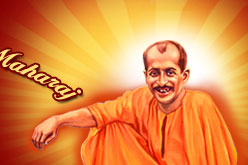 Shri Sadguru Satam Maharaj