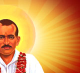 Shri Sadguru Satam Maharaj