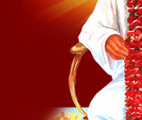 Shri Sadguru Satam Maharaj