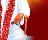 Shri Sadguru Satam Maharaj