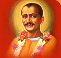 Shri Sadguru Satam Maharaj