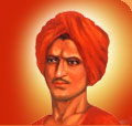 Shri Sadguru Satam Maharaj