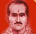 Shri Sadguru Satam Maharaj