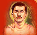 Shri Sadguru Satam Maharaj