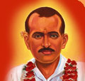 Shri Sadguru Satam Maharaj