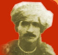 Shri Sadguru Satam Maharaj