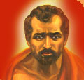 Shri Sadguru Satam Maharaj