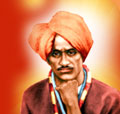 Shri Sadguru Satam Maharaj